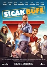 Горячее кафе